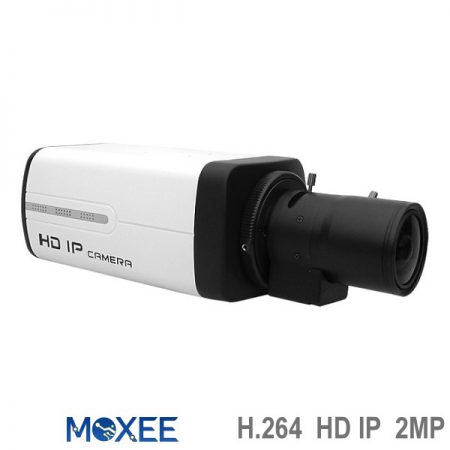 MOXEE ● IP-BO8020