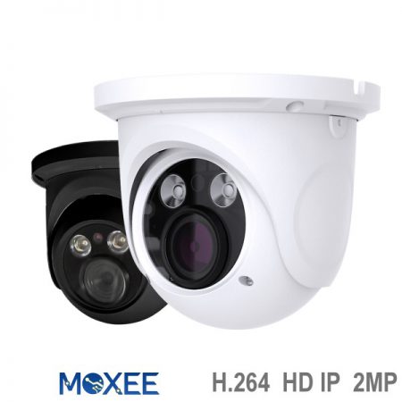 MOXEE ● IP-IRD2M01-G/W-3.6