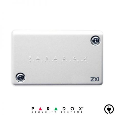 PARADOX - ZX1-P2C