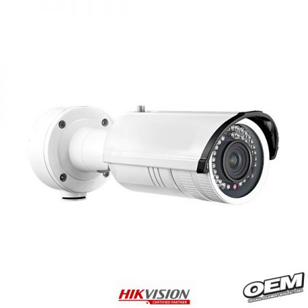 HIKVISION OEM ● GVIP2642V